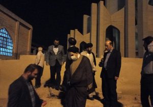 شهردار تبریز:مزار شهید ثقه‌الاسلام تبریزی تا دی آماده‌سازی می‌شود