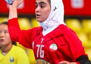 تاریخ سازی به سبک تیم ملی هندبال دختران/ راه‌یابی ایران به جمع تیم‌های برتر جهان