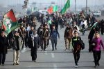 تمهیدات پلیس برای سفر به عتبات در ایام تاسوعا و عاشورای حسینی