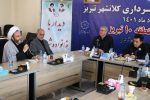 شهردار تبریز:در نظام مدیریت شهرداری تغییر نگرش ایجاد می‌کنیم