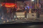 ماجرای زیرگرفتن عمدی یک شهروند در رجایی‌شهر کرج