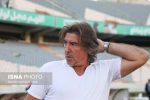 سرمربی استقلال: سپاهان منتظر اشتباهات ما بود