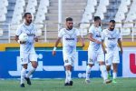 پیکان با شکار قوی سپید طلسم شکنی کرد/ ملوان با باخت بازگشت