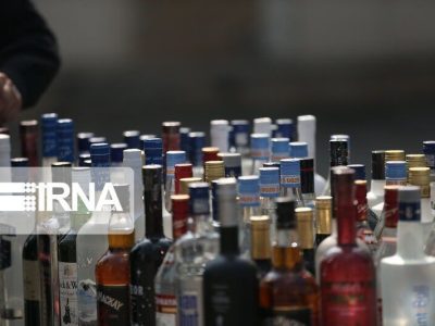 ۵ میلیون الکلی در کشور؛ خوزستان، گلستان و کرمان در صدر مصرف