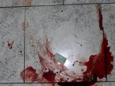 قتل مرموز وکیل تبریزی در دفتر کارش/ در خیابان انقلاب تبریز رخ داد