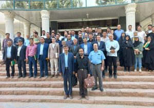 همایش توسعه شهرستان ملکان با حضور مدیران و خبرنگاران رسانه های گروهی استان برگزار شد