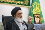 امام جمعه قم: روحانیت با تبلیغات فضای مجازی از بین نمی‌رود