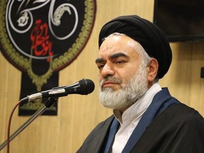 امام جمعه موقت اصفهان: نیاز چندانی به برجام نداریم