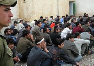 ایران چقدر مهاجر افغانستانی دارد؟