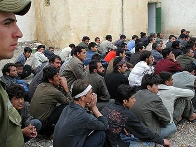 ایران چقدر مهاجر افغانستانی دارد؟