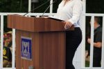 🔹برای نخستین‌بار یک زن به مقام ریاست اطلاعات «موساد» منصوب شد.