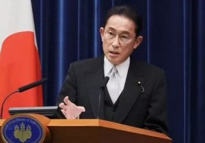 نخست‌وزیر ژاپن به کرونا مبتلا شد