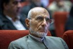 میرسلیم: واردات خودرو توسط خودروسازان داخلی ایرادی ندارد