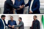 سرپرستِ جديدِ معاونت طرحهای توسعه مجتمع مس سونگون منصوب شد