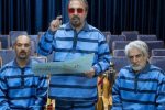 رضا عطاران از پژمان جمشیدی رد شد!