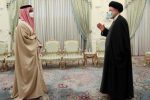 سی‌ان‌ان: کشورهای عربی آرام آرام به ایران نزدیک می‌شوند