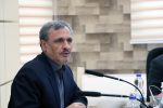 مدیر عامل شرکت گاز استان بیان داشت :امسال ۱۰ هزار کیلومتر شبکه گازرسانی نشت یابی شده است