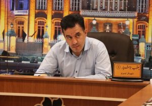 شهردار تبریز خبر داد: تخصیص یکصد دستگاه اتوبوس برای اعزام چهار هزار زائر کربلا از تبریز