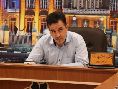 شهردار تبریز خبر داد: تخصیص یکصد دستگاه اتوبوس برای اعزام چهار هزار زائر کربلا از تبریز