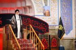 علم‌الهدی: پاسخگویی به مطالبات رهبری، اصل اساسی برای سنجش عملکرد دولت است