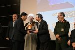 تجلیل فرمانده سپاه عاشورا از رئیس سازمان جهاد کشاورزی آذربایجان شرقی