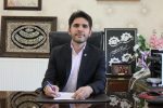 علی مشایخی به عنوان عضو کمیته نظارت و ارزیابی اربعین حسینی (ع) در استان آذربایجان شرقی منصوب شد