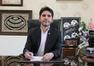 علی مشایخی به عنوان عضو کمیته نظارت و ارزیابی اربعین حسینی (ع) در استان آذربایجان شرقی منصوب شد