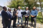 چنگیز کاراداک: تیمی خواهم ساخت که در لیگ‌برتر ایران مدعی باشد  