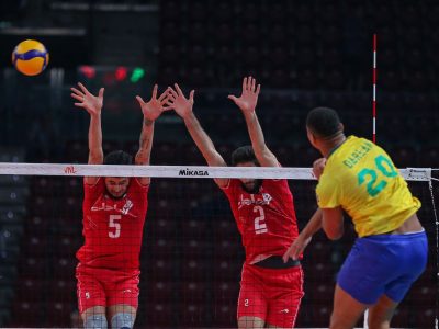 والیبال قهرمانی جهان؛ مصاف ایران با قهرمان سه دوره جهان/ رویای بزرگ محقق می‌شود؟