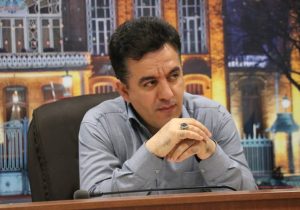 شهردار تبریز:آسفالت‌ریزی ۱۱۵ هزار تنی در سطح شهر از ابتدای سال‌جاری