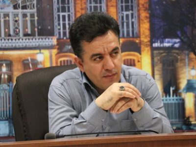 شهردار تبریز:آسفالت‌ریزی ۱۱۵ هزار تنی در سطح شهر از ابتدای سال‌جاری