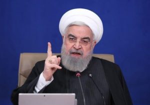 روحانی: اگر جای ترامپ، اوباما رئیس جمهور بود، قطعا به جلسه می‌رفتم