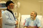 امام جمعه موقت تبریز درگذشت