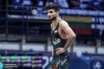 نجاتی برنز جهان را از دست داد