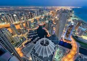 درآمد گردشگری امارات طی ۶ ماه از پنج میلیارد دلار فراتر رفت