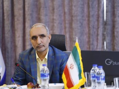 ظرفیت‌های گسترده پیش پای شرکت‌های دانش بنیان در رویداد ایران اگزیسکو