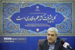 سورنا ستاری استعفا کرد؟