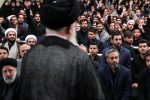 شنبه ۲۶ شهریور؛مراسم عزاداری هیئت‌های دانشجویی با حضور مقام معظم رهبری