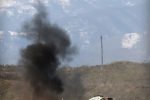 ۱۵۵ کشته بر اثر درگیری ارمنستان و آذربایجان