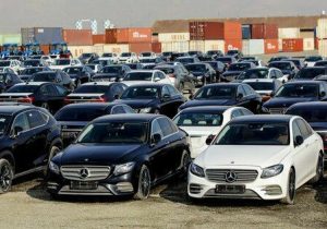 تعیین عوارض شناور برای واردات خودرو یعنی سجده در برابر پراید