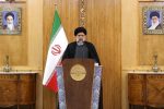 رئیسی: نتایج سفرم به ازبکستان، نشان می‌دهد تلاش برای انزوای جمهوری اسلامی با شکست مواجه شده