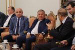 عزم تاتارستان برای سرمایه‌گذاری در ارس