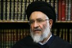 سید مصطفی محقق داماد: جامعه‌ای که رانت و اختلاس دارد، نهی از منکر در آن معنای دیگری می‌یابد