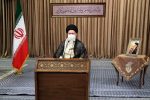 جمعی از پیشکسوتان و فرماندهان دفاع مقدس با مقام معظم رهبری دیدار می‌کنند
