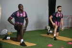 شوک به پرسپولیس با مصدومیت دیاباته؛ دوری بلندمدت «شیخ» از میادین!