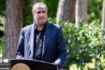 اسلامی: پیغام‌هایی از طرف آژانس آمده که قصد بستن پرونده سه مکان ادعایی را دارند