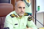 رئیس فرمانده انتظامی تهران: شلوار یا ساپورتی که پای مهسا امینی بوده ایراد داشته است