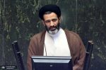 نماینده مجلس: دولت اجازه بدهد تا جوانان حسینی و فاطمی طومار ⁧اغتشاشگران ⁩را بپیچند!