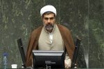 غضنفرآبادی: در صورت نیاز از خانواده مهسا امینی دعوت می کنیم تا در مجلس حضور پیدا کنند
