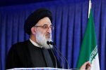 امام جمعه کرج: مشکل دشمن مسئله حجاب نیست بلکه مشکلشان اصل نظام است